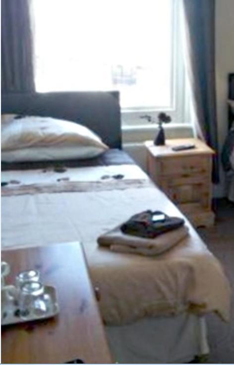Clifton Hotel Weymouth Phòng bức ảnh