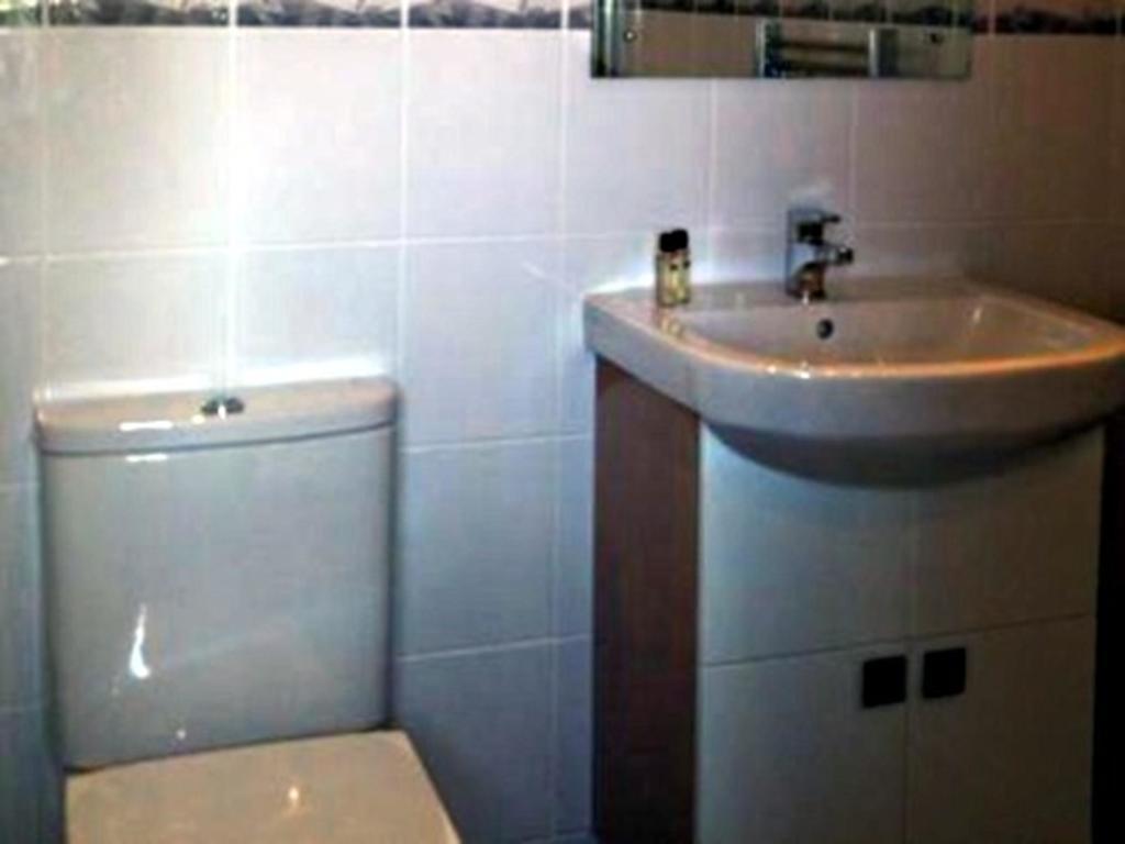 Clifton Hotel Weymouth Phòng bức ảnh
