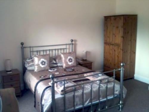 Clifton Hotel Weymouth Phòng bức ảnh