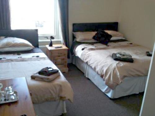 Clifton Hotel Weymouth Ngoại thất bức ảnh